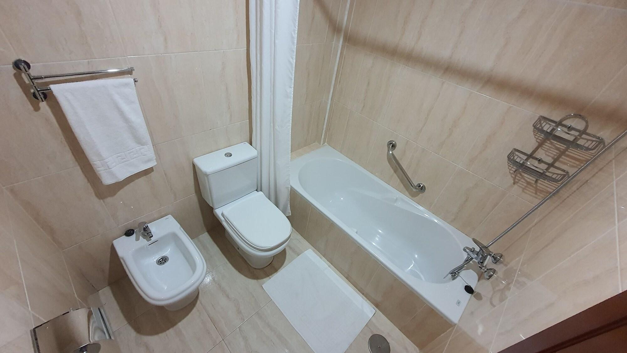 Sun Galicia Hotel Y Apartamentos Санхенхо Экстерьер фото