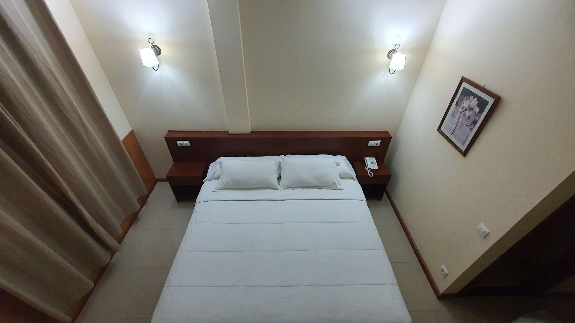 Sun Galicia Hotel Y Apartamentos Санхенхо Экстерьер фото