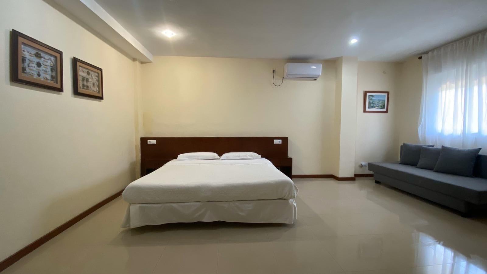 Sun Galicia Hotel Y Apartamentos Санхенхо Экстерьер фото