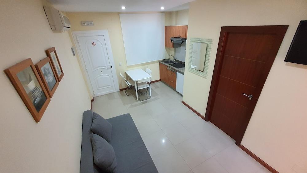 Sun Galicia Hotel Y Apartamentos Санхенхо Экстерьер фото